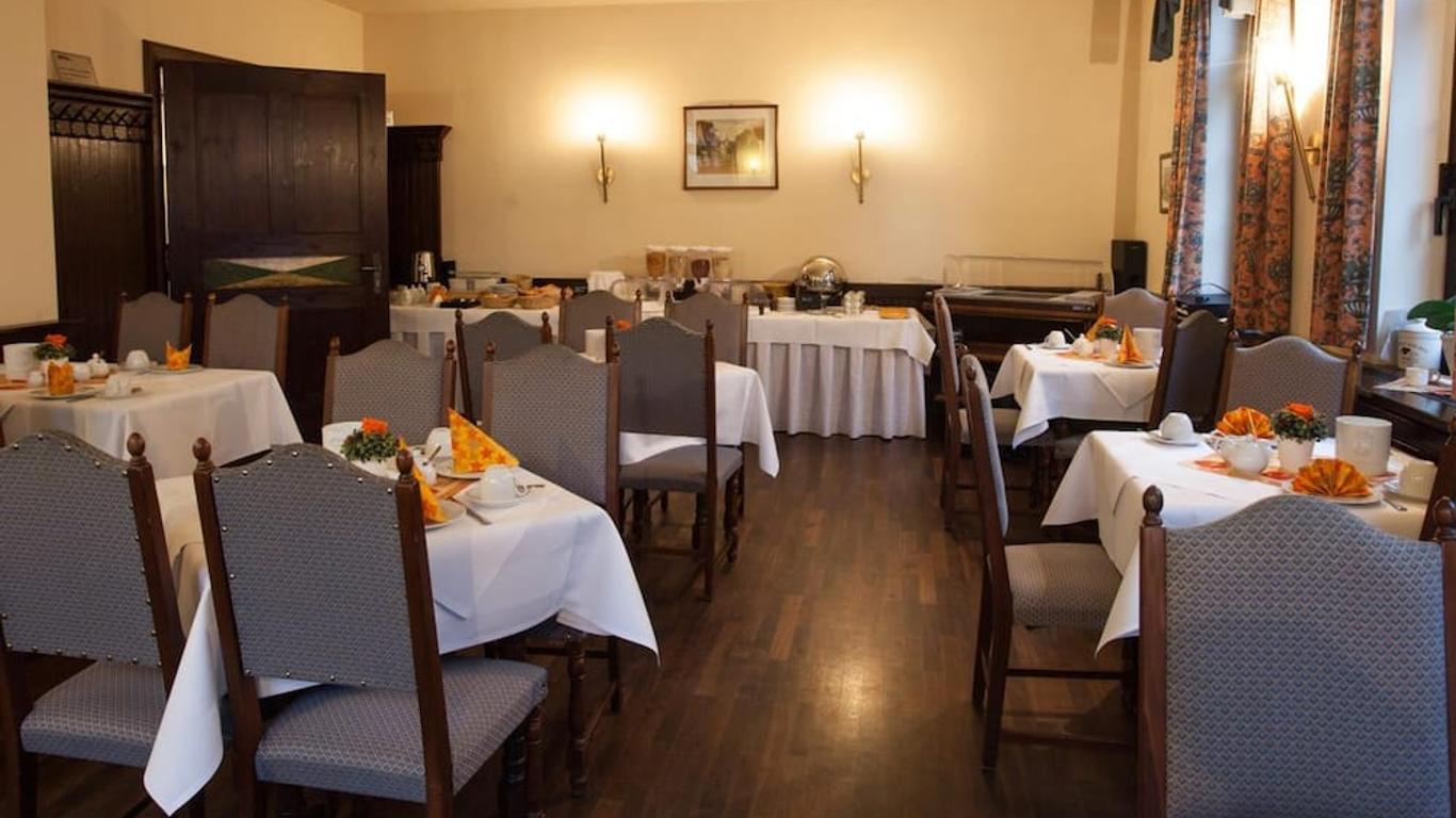 Hotel & Restaurant Klosterhof