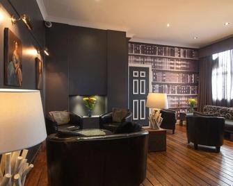 Boreland Lodge Hotel - Inverkeithing - Lounge