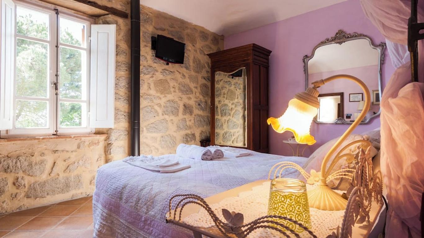 Borgo Tepolini Country House