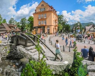 Geovita Zakopane - Zakopane