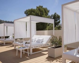 Canyamel Sunrise Apartments - Canyamel - Patio