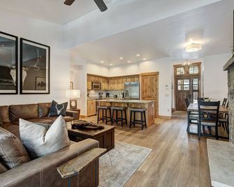 Mountain Thunder Lodge - Breckenridge