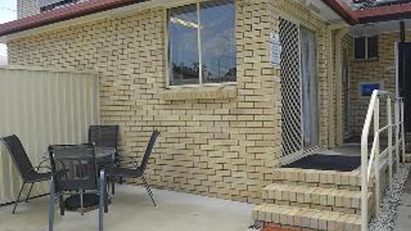 Bald Hills Motel