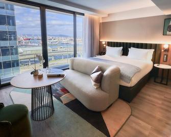 The Rockefeller Hotel By Newmark - Cape Town - Bedroom