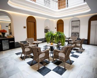 Plazuela del Carbón Suites - Cadiz