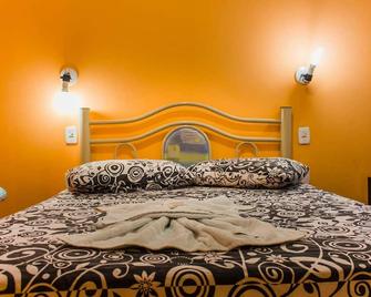 Cavalo Branco Hotel - São Vicente do Sul - Habitación