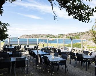 First Camp Edsvik-Grebbestad - Grebbestad - Restaurant