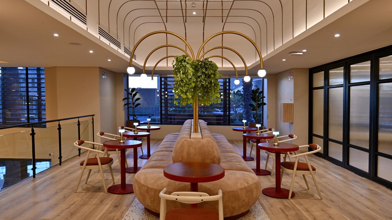 City Lodge Hotel V&A Waterfront