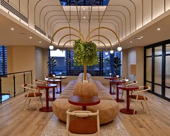 City Lodge Hotel V&A Waterfront - קייפ טאון - לובי