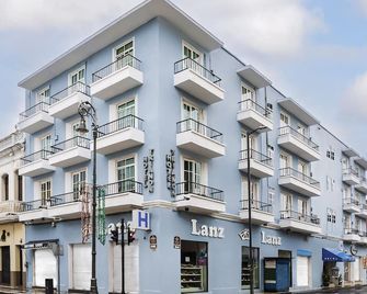 Trianon - Veracruz - Edifício