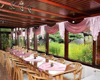 Willischza - Burg (Spreewald) - Restaurace