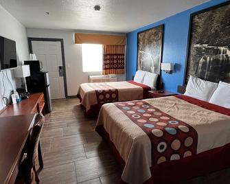 Conn Brown Harbour Inn - Aransas Pass - Slaapkamer