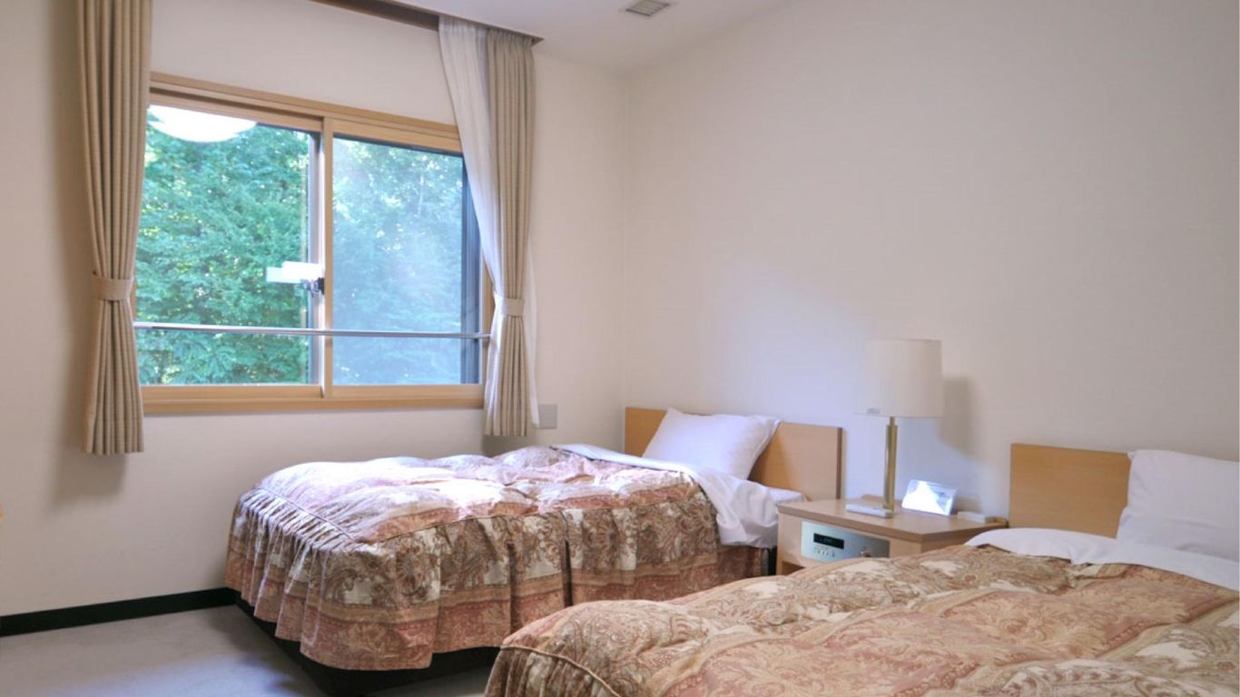 Kobushi no Yu Atsuma