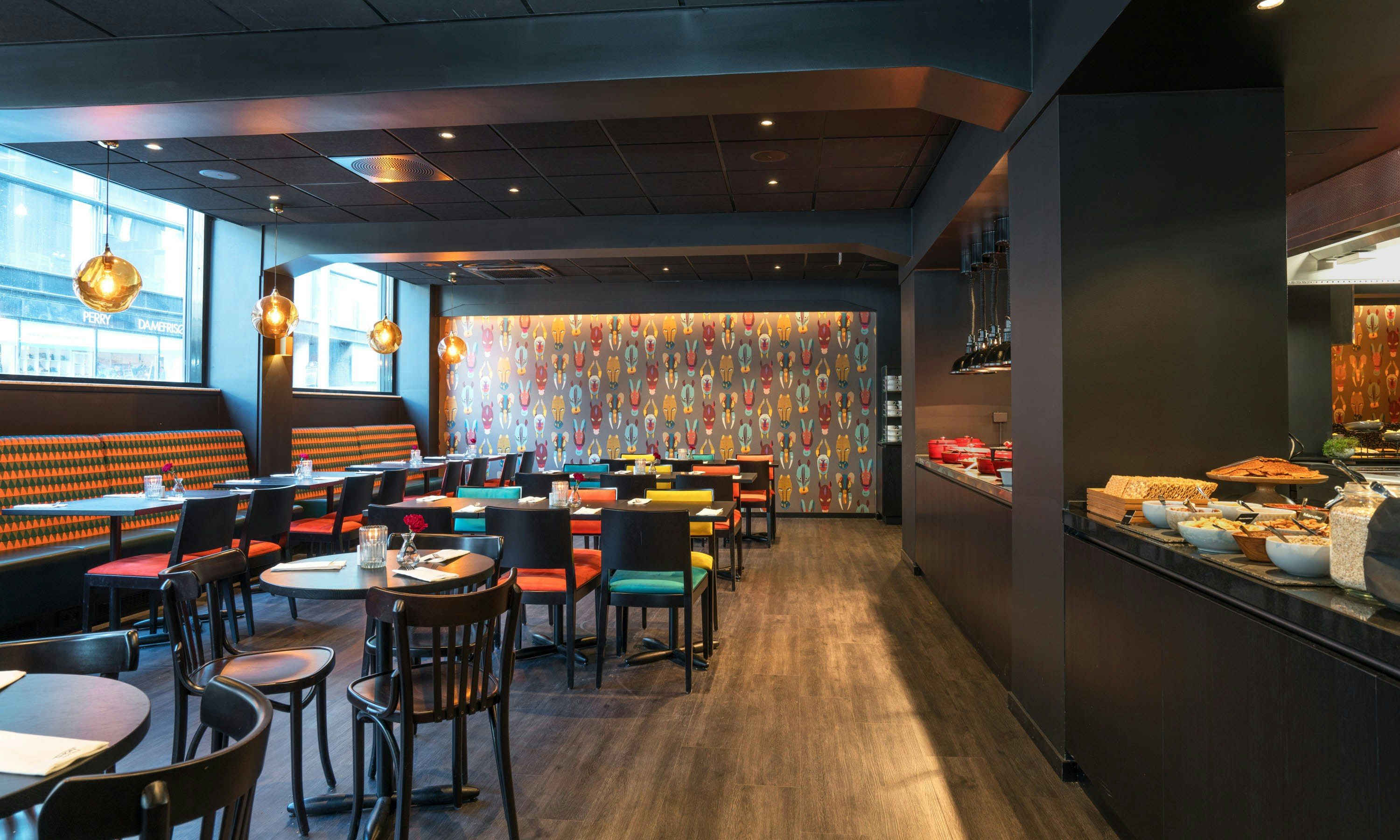 ثون هوتل يوروبا