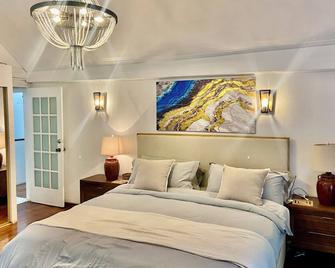 Havenhill is a scenic & happening Escape for 7! - Diego Martin - Habitación
