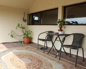 Pensiunea Giovani - Târgu Jiu