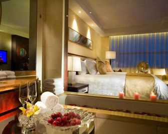 New Century Grand Hotel Lishui Huaqiao - Lishui