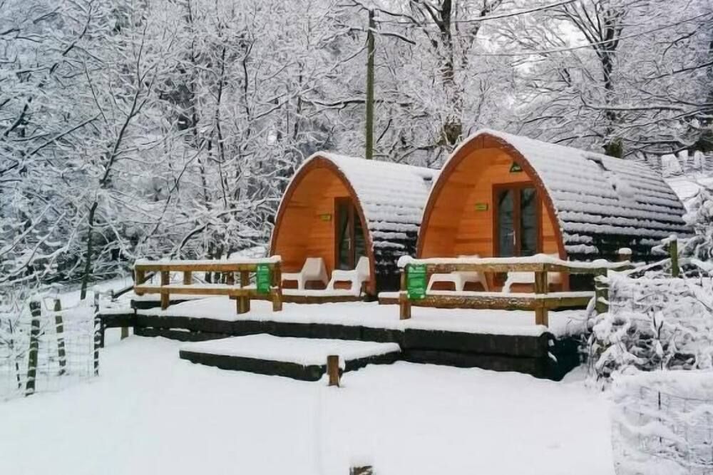 Yha Snowdon Llanberis - קרנרפון