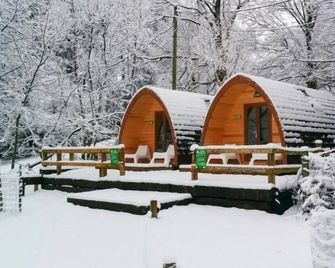 Yha Snowdon Llanberis - Caernarfon