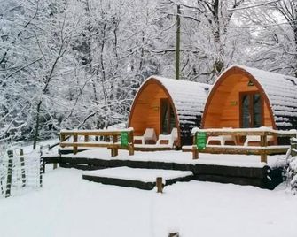 Yha Snowdon Llanberis - Caernarfon