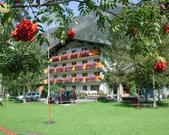 Haus Brunhilde - Fusch an der Grossglocknerstrasse