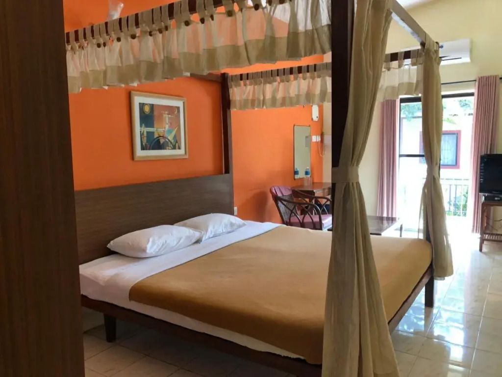 بانيان تري كورت يارد