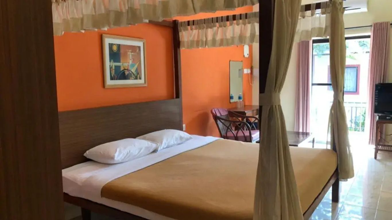 Banyan Tree Courtyard Hotel