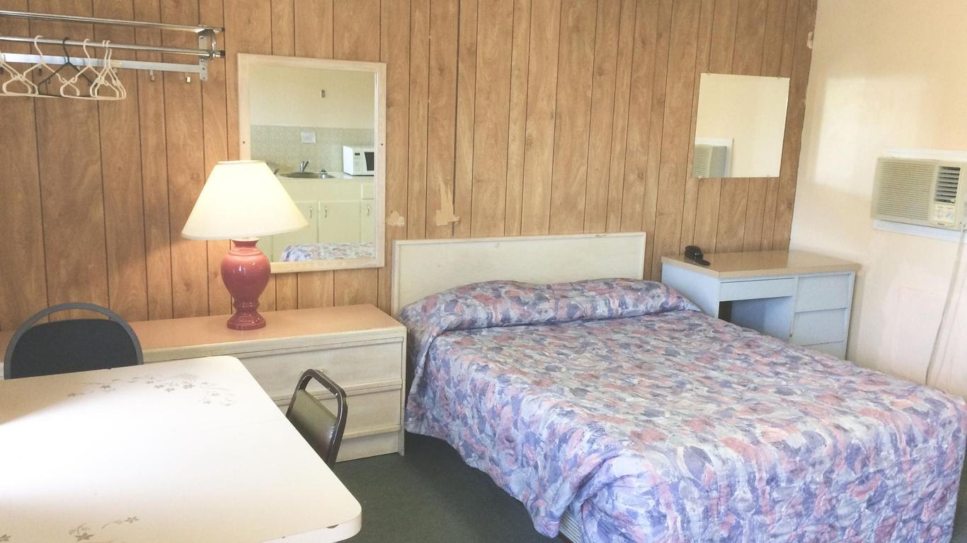 Road Runner Motel
