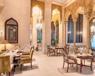 Mövenpick Hotel Al Khobar - Al Khobar - Restaurante
