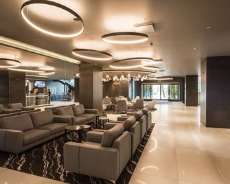 Hotel Jurmala Spa - Jūrmala - Lounge