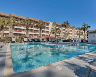 Hilton Head Island Beach & Tennis Resort - Hilton Head Island - Pool