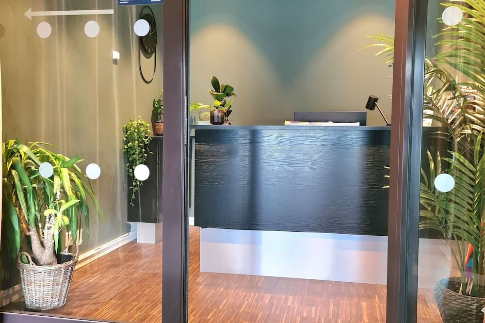 سيتي ليفينج سنتروم هوتل - تروندهيم - أفضل طعام