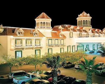 Primm Valley Resort - Primm - Gebäude