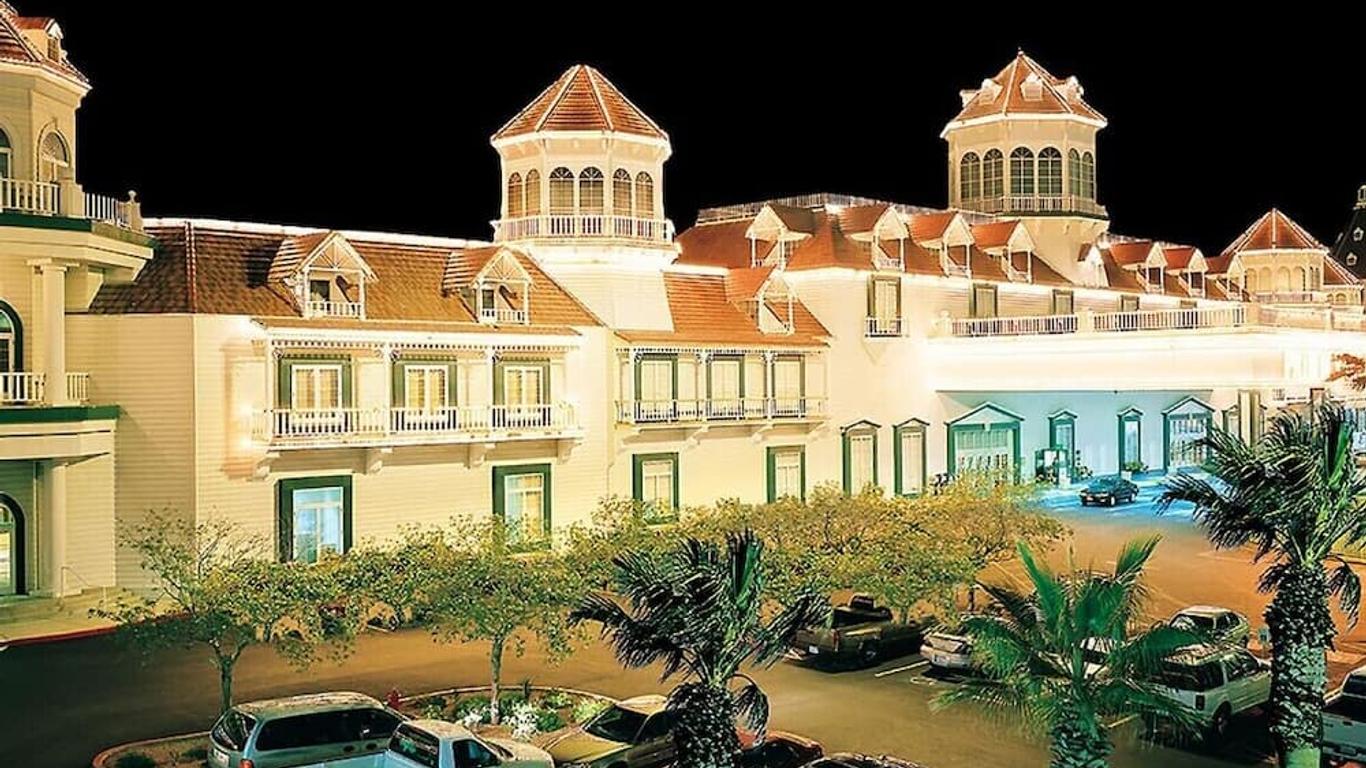 بريم فالي ريزورت آند سبا