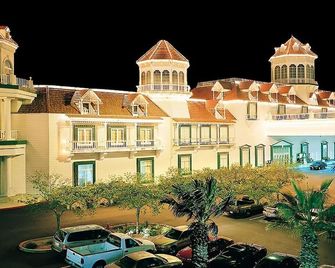 Primm Valley Hotel & Casino, a Travelodge by Wyndham - Primm