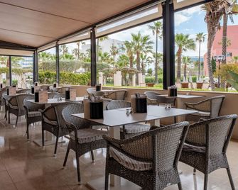Cala Millor Garden Hotel - Cala Millor - Restaurant