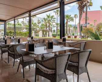 Cala Millor Garden Hotel - קאלה מיור - מסעדה