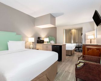 Baymont by Wyndham Orlando/International Dr/Universal Blvd - Orlando - Habitación