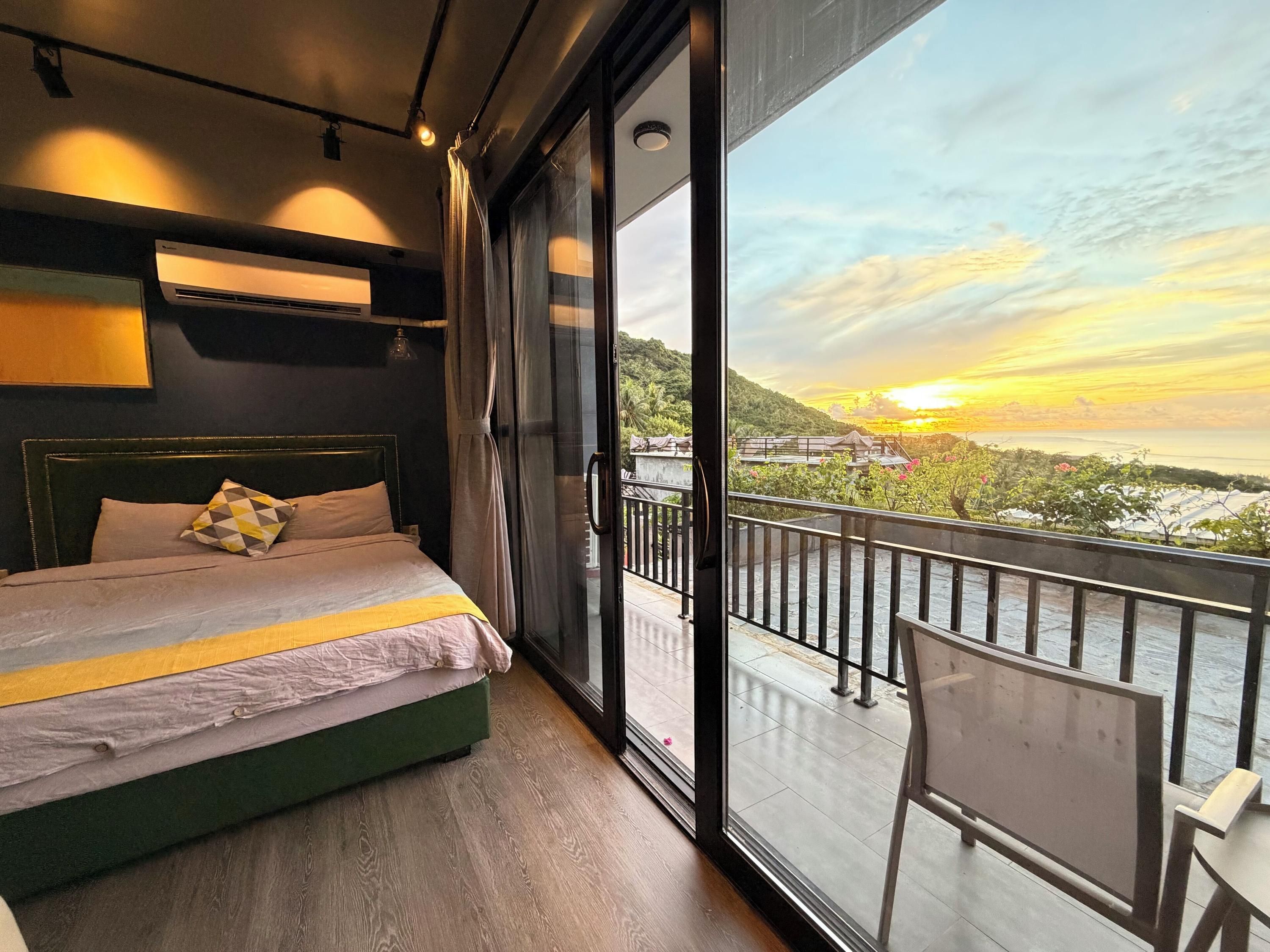Saipan Skyline Designers Hotel - Garapan