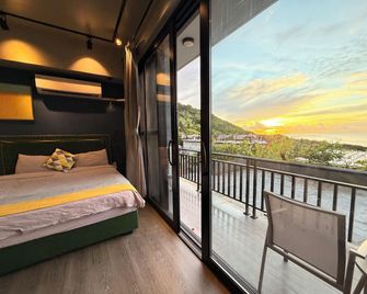 Saipan Skyline Designers Hotel - Garapan