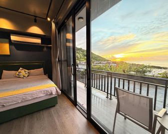 Saipan Skyline Designers Hotel - Garapan