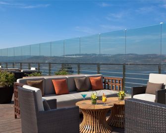 Spring City Golf & Lake Resort - Kunming - Balkon