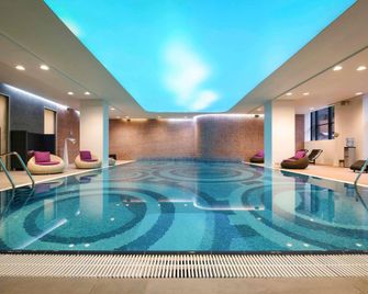 Novotel Almaty City Center - Almaty - Uima-allas