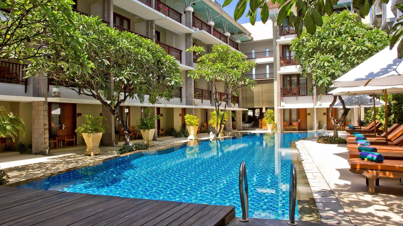 The Rani Hotel & Spa