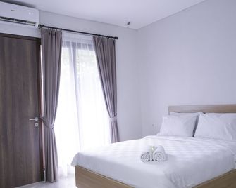 Mk House Tendean - Yakarta - Habitación