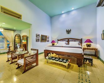 Hotel Tugu Blitar - Blitar