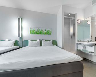 ibis budget Krakow Stare Miasto - Krakow - Bedroom