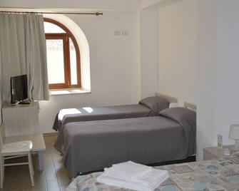 Il Veliero - Marzamemi - Bedroom