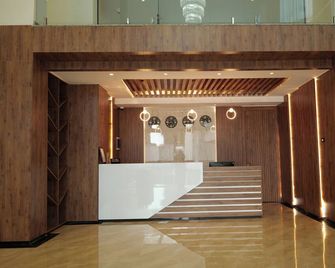 Crescent International Hotel - Addis Ababa