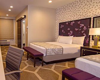 The Orleans Hotel & Casino - Las Vegas - Bedroom